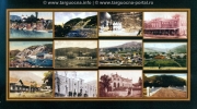 Târgul anilor romantici-Un secol de istorie ilustrată a orașului Târgu-Ocna (1848-1948)