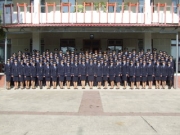 Admitere Şcoala Naţională de Pregătire a Agenţilor de Penitenciare Târgu-Ocna