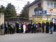 "Youth in Action in Detention" la SNPAP Târgu-Ocna