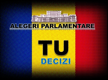 Alegeri parlamentare 2016 - Staţiunea turistică Târgu-Ocna